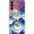 Disney Villains Ursula Ariel and Flounder Galaxy S21 5G Skin