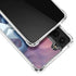 Disney Villains Ursula Ariel and Flounder Galaxy S21 Plus 5G Clear Case