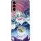Disney Villains Ursula Ariel and Flounder Galaxy S21 Plus 5G Skin