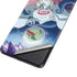 Disney Villains Ursula Ariel and Flounder Galaxy S21 Plus 5G Skin
