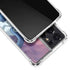 Disney Villains Ursula Ariel and Flounder Galaxy S21 Ultra 5G Clear Case