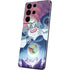 Disney Villains Ursula Ariel and Flounder Galaxy S21 Ultra 5G Skin