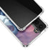 Disney Villains Ursula Ariel and Flounder Galaxy S22 Plus Clear Case