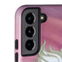 Disney Villains Ursula Ariel and Flounder Galaxy S22 Plus Pro Case