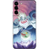 Disney Villains Ursula Ariel and Flounder Galaxy S22 Plus Skin