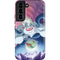 Disney Villains Ursula Ariel and Flounder Galaxy S22 Pro Case