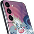Disney Villains Ursula Ariel and Flounder Galaxy S22 Skin
