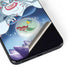 Disney Villains Ursula Ariel and Flounder Galaxy S22 Skin