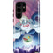 Disney Villains Ursula Ariel and Flounder Galaxy S22 Ultra Pro Case