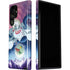 Disney Villains Ursula Ariel and Flounder Galaxy S22 Ultra Pro Case