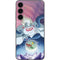 Disney Villains Ursula Ariel and Flounder Galaxy S23 FE Skin