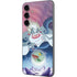 Disney Villains Ursula Ariel and Flounder Galaxy S23 FE Skin