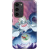 Disney Villains Ursula Ariel and Flounder Galaxy S23 Plus Pro Case