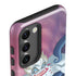 Disney Villains Ursula Ariel and Flounder Galaxy S23 Plus Pro Case