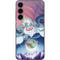 Disney Villains Ursula Ariel and Flounder Galaxy S23 Plus Skin