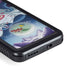 Disney Villains Ursula Ariel and Flounder Galaxy S23 Plus Waterproof Case