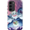 Disney Villains Ursula Ariel and Flounder Galaxy S23 Pro Case