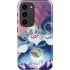 Disney Villains Ursula Ariel and Flounder Galaxy S23 Pro Case