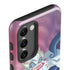 Disney Villains Ursula Ariel and Flounder Galaxy S23 Pro Case