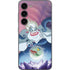 Disney Villains Ursula Ariel and Flounder Galaxy S23 Skin