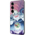 Disney Villains Ursula Ariel and Flounder Galaxy S23 Skin