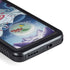 Disney Villains Ursula Ariel and Flounder Galaxy S23 Waterproof Case