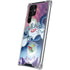 Disney Villains Ursula Ariel and Flounder Galaxy S24 Ultra Clear Case