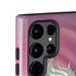 Disney Villains Ursula Ariel and Flounder Galaxy S24 Ultra Impact Case