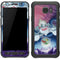 Disney Villains Ursula Ariel and Flounder Galaxy S7 Active Skin
