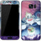 Disney Villains Ursula Ariel and Flounder Galaxy S7 Skin
