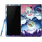 Disney Villains Ursula Ariel and Flounder Samsung Galaxy Tab Skin