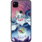 Disney Villains Ursula Ariel and Flounder Google Pixel 4a Skin