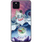 Disney Villains Ursula Ariel and Flounder Google Pixel 5a Skin