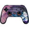 Disney Villains Ursula Ariel and Flounder Google Stadia Controller Skin