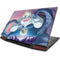 Disney Villains Ursula Ariel and Flounder Lenovo IdeaPad Skin