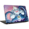 Disney Villains Ursula Ariel and Flounder Dell Inspiron Skin