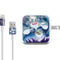 Disney Villains Ursula Ariel and Flounder iPad Charger (10W USB) Skin