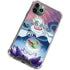 Disney Villains Ursula Ariel and Flounder iPhone 11 Pro Max Clear Case