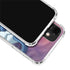 Disney Villains Ursula Ariel and Flounder iPhone 12 Clear Case