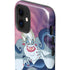 Disney Villains Ursula Ariel and Flounder iPhone 12 Impact Case