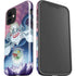 Disney Villains Ursula Ariel and Flounder iPhone 12 Impact Case
