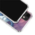 Disney Villains Ursula Ariel and Flounder iPhone 12 Mini Clear Case