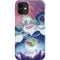 Disney Villains Ursula Ariel and Flounder iPhone 12 Mini Lite Case