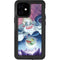 Disney Villains Ursula Ariel and Flounder iPhone 12 Mini Waterproof Case