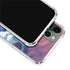 Disney Villains Ursula Ariel and Flounder iPhone 12 Pro Clear Case