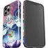 Disney Villains Ursula Ariel and Flounder iPhone 12 Pro Impact Case