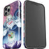 Disney Villains Ursula Ariel and Flounder iPhone 12 Pro Max Impact Case