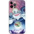 Disney Villains Ursula Ariel and Flounder iPhone 12 Pro Max Skin
