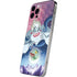 Disney Villains Ursula Ariel and Flounder iPhone 12 Pro Skin