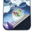 Disney Villains Ursula Ariel and Flounder iPhone 12 Skin